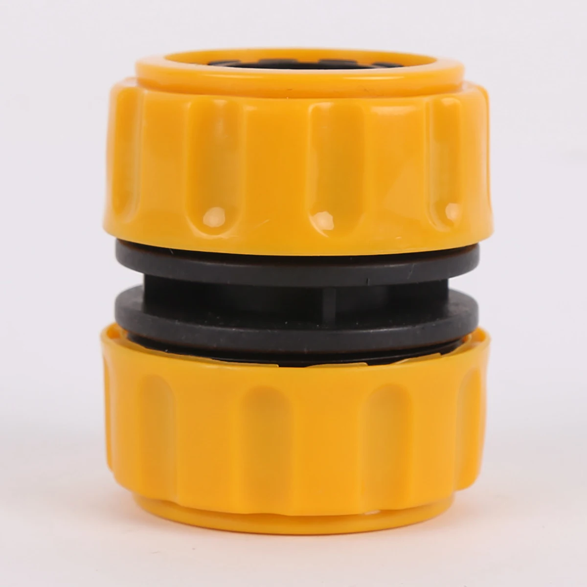 6 упаковок соединителя для ремонта шлангов быстроразъемный соединитель 1/2 &quotили