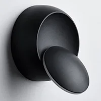 

6W led wall lights decoration bedside lamp for bedroom loft sconce light adjustable 360 rotatable for modern Livin home interior