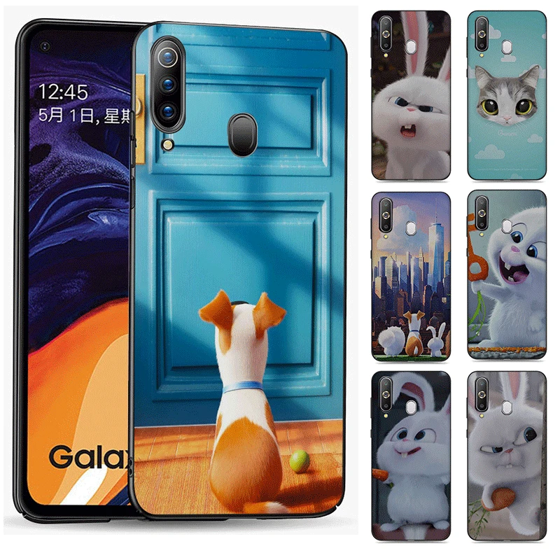 Чехол для мобильного телефона TPU Samsung A10S A20S A30S A40S A50S A70S A10 A20 A20E A40 A50 A60 A70 чехол