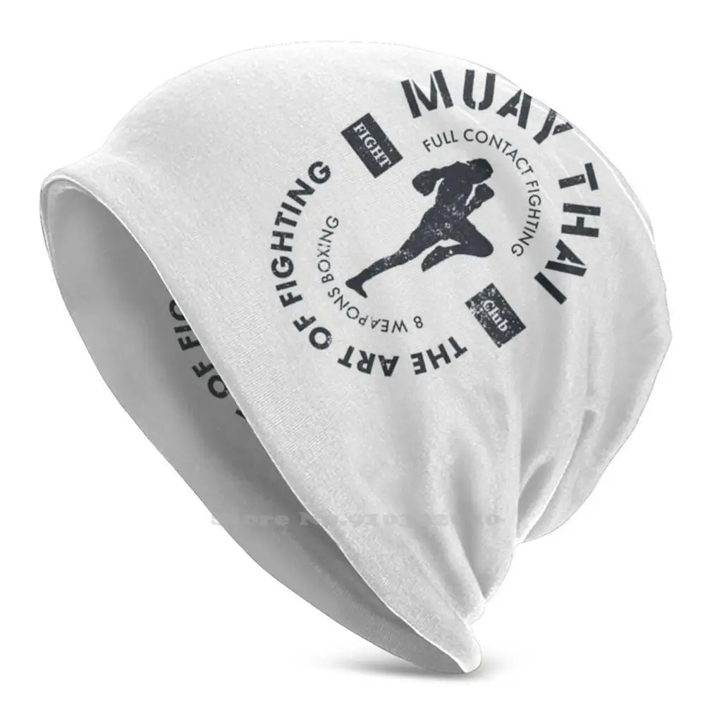 

Боксерские подарки Muay Thai для боевых искусств, новинка, осенне-зимняя Кепка для уличных боевых искусств Muay Thai, искусство бокса тайского