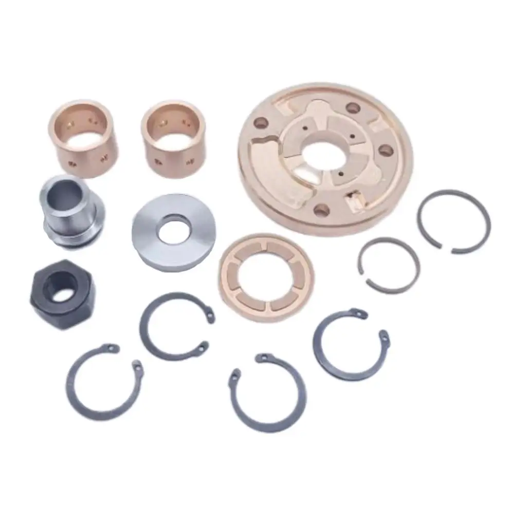 2000-2004 GMC Chevy Silverado Duramax LB7 6.6L IHI RHG6 турбо ремонтный комплект | Автомобили и мотоциклы