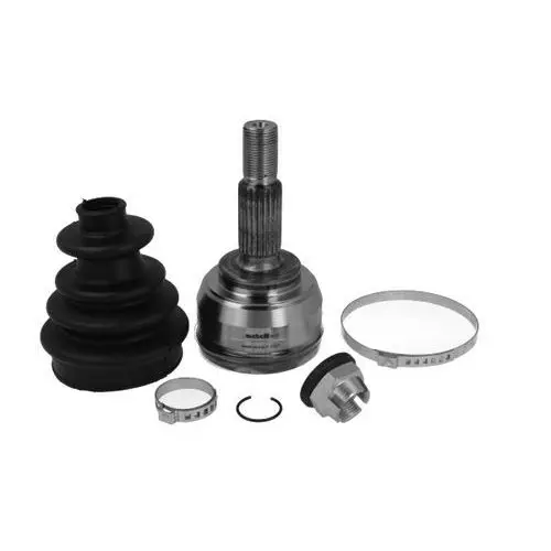 Outer set METELLI 15-1503 | Автомобили и мотоциклы