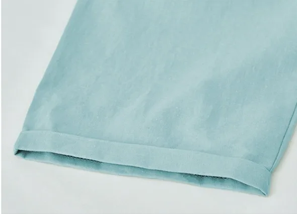 Female Five Pants women Summer Thin Outer Wear Large Size Women Slacks 8XL Casual Harem Beach Y42703 | Женская одежда