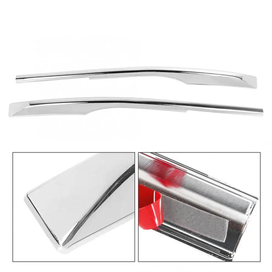 Автомобильный передний бампер защита спойлера Обложка для HYUNDAI GRAND STAREX H1 2019