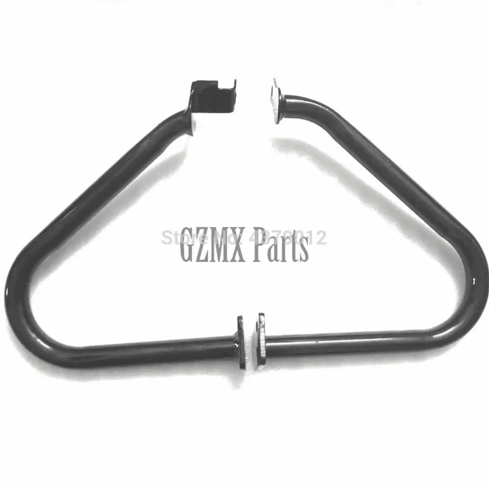 Лидер продаж защита мотоциклетного двигателя противоударный бампер для Triumph