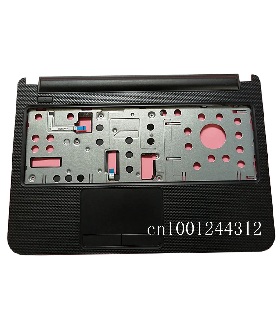 Новинка Оригинальный чехол для Dell Inspiron 3421 3437 Vostro 2421 с подставкой рук верхняя