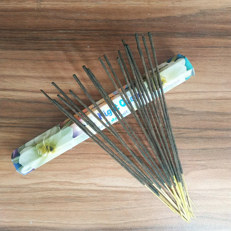 S 6 маленькая коробка тибетские палочки благовония для деревянной ароматической