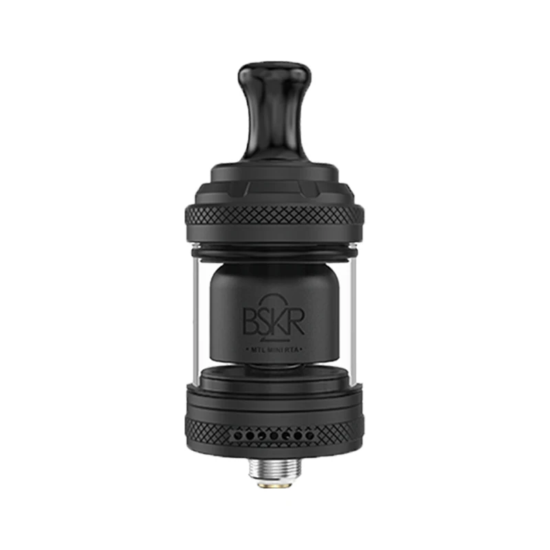 Оригинальный обслуживаемый атомайзер для электронной сигареты Vandy Vape Berserker Mini V2