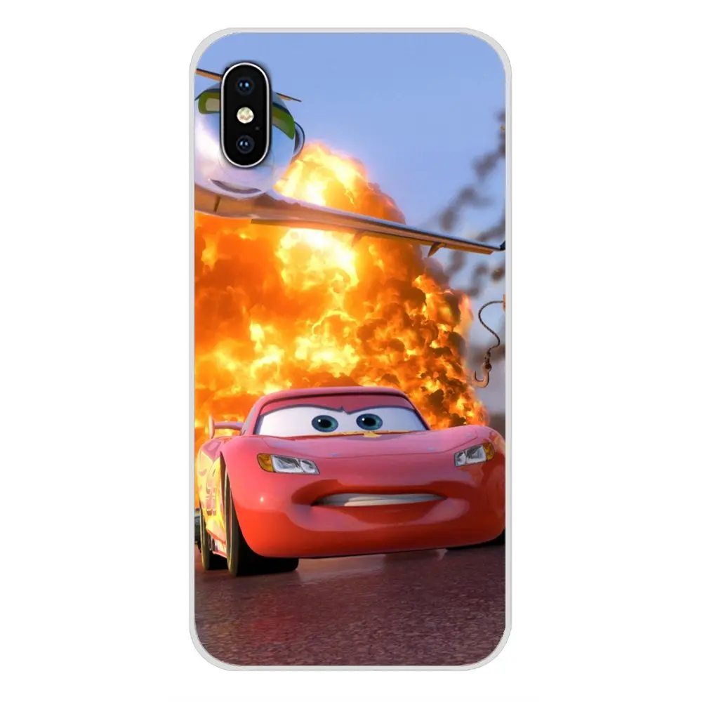 accessories phone cases covers for samsung galaxy j1 j2 j3 j4 j5 j6 j7 j8 plus 2018 prime 2015 2016 2017 animation pixar cars free global shipping