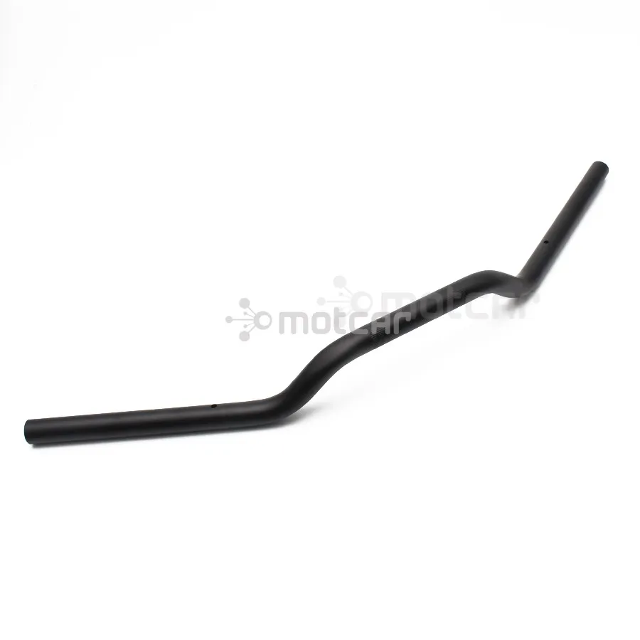 1 шт. мотоцикл &quot25 мм хром/черный металлический трекер руль тяги для Harley Sportster XL 883