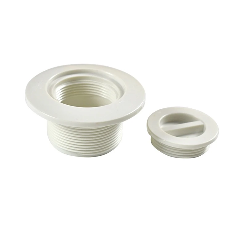 

Swimming Pool Water Treatment Equipment Accessories Swimming Pool Vacuum Joints Swimming Pool Suction Port Cleaning