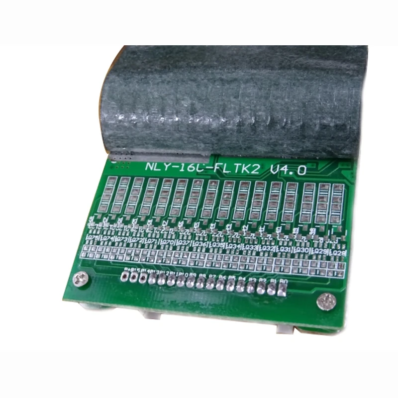 13S 60A 48V BMS With Balance 18650 Li-Ion Lithium Battery Pack Protection Equalizer Board For Electric Vehicles | Электроника