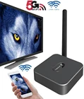 5G 4K Беспроводной Wi-Fi приемник HDMI-совместимый адаптер ТВ-Стик совместное использование экрана для IPhone 11 X HUAWEI Xiaomi IOS Android телефона на телевизор