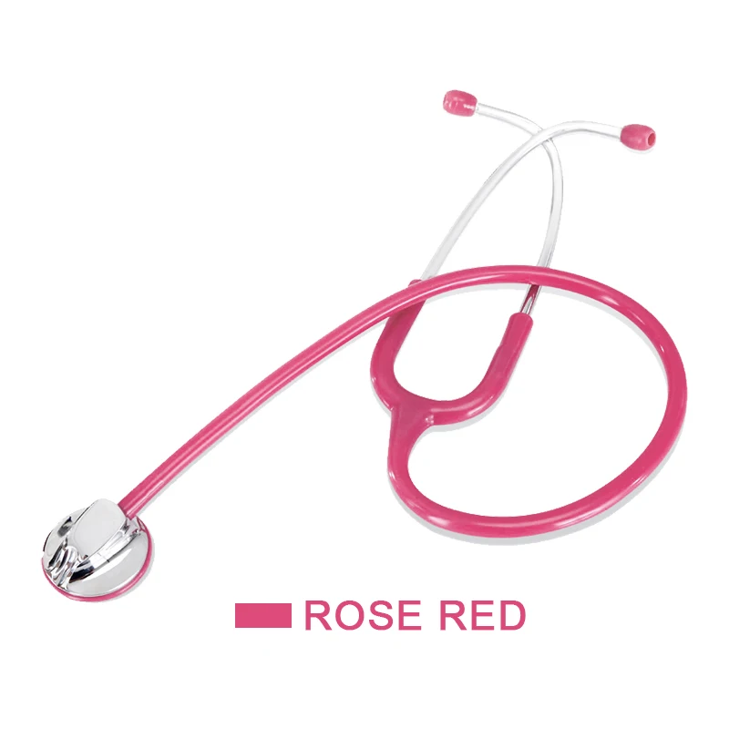 Cofoe односторонний стетоскоп профессиональный АМТ клиническая кардиология