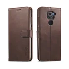 Флип-чехол для Xiaomi Redmi Note 9s, чехол-бумажник, винтажный Чехол для Redmi Note 9 Pro Max, роскошный кожаный чехол-подставка для телефона, чехол