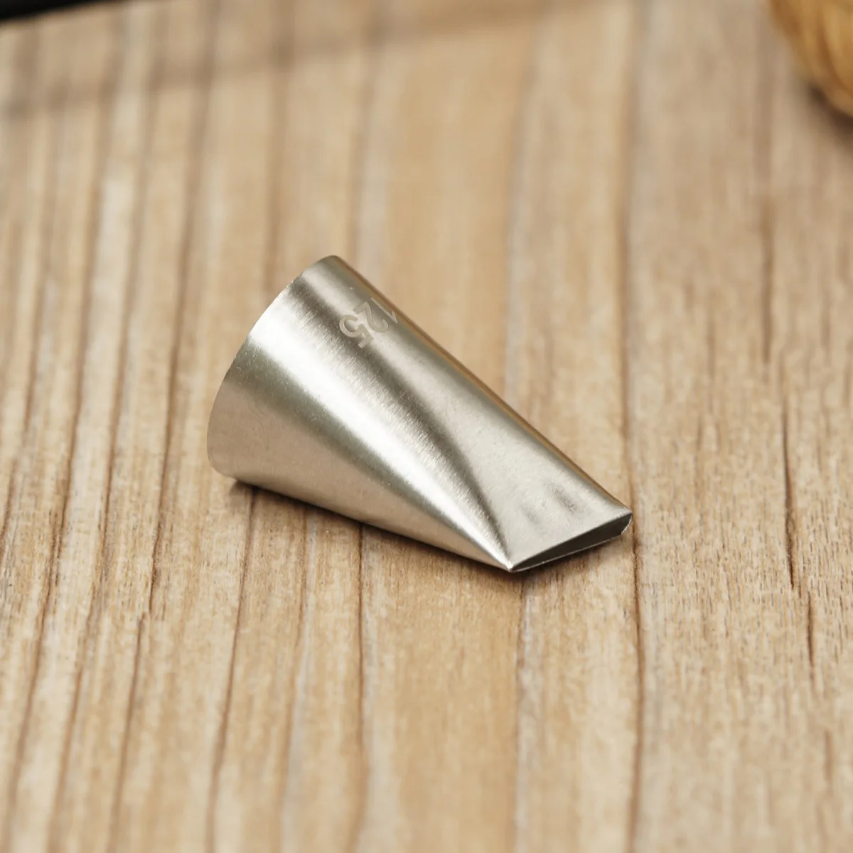 #125 бесшовная насадка для обледенения крема инструменты украшения тортов и