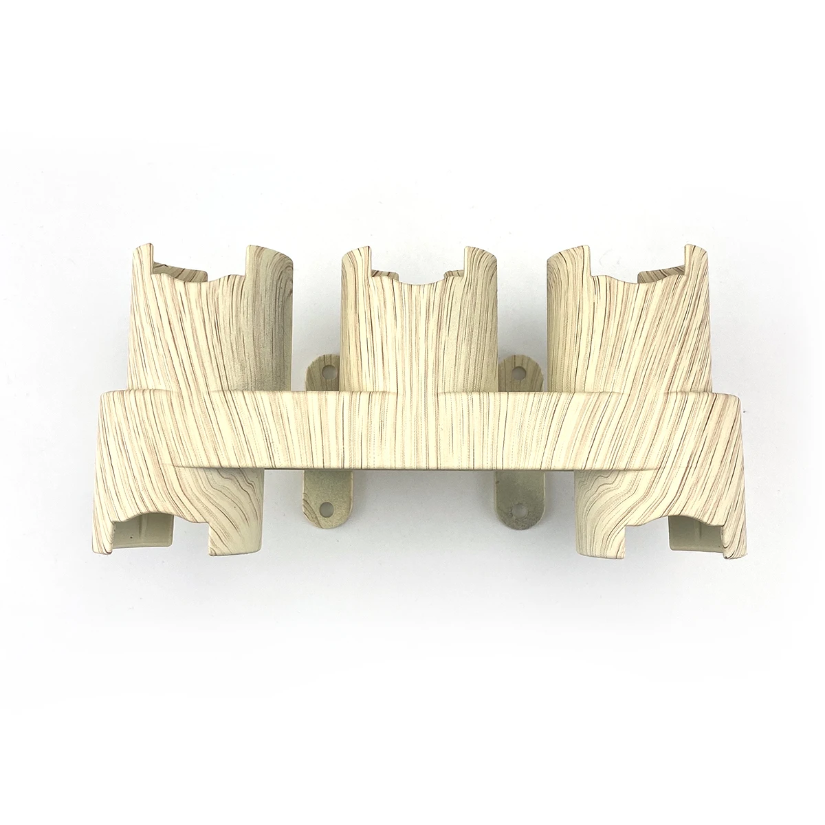 

Wall Mount Storage Bracket Rack For V7/8/10/11 Vacuum Cleaner Parts Brushes Head Stand Nozzle Base Holder Wood Grain Bracket