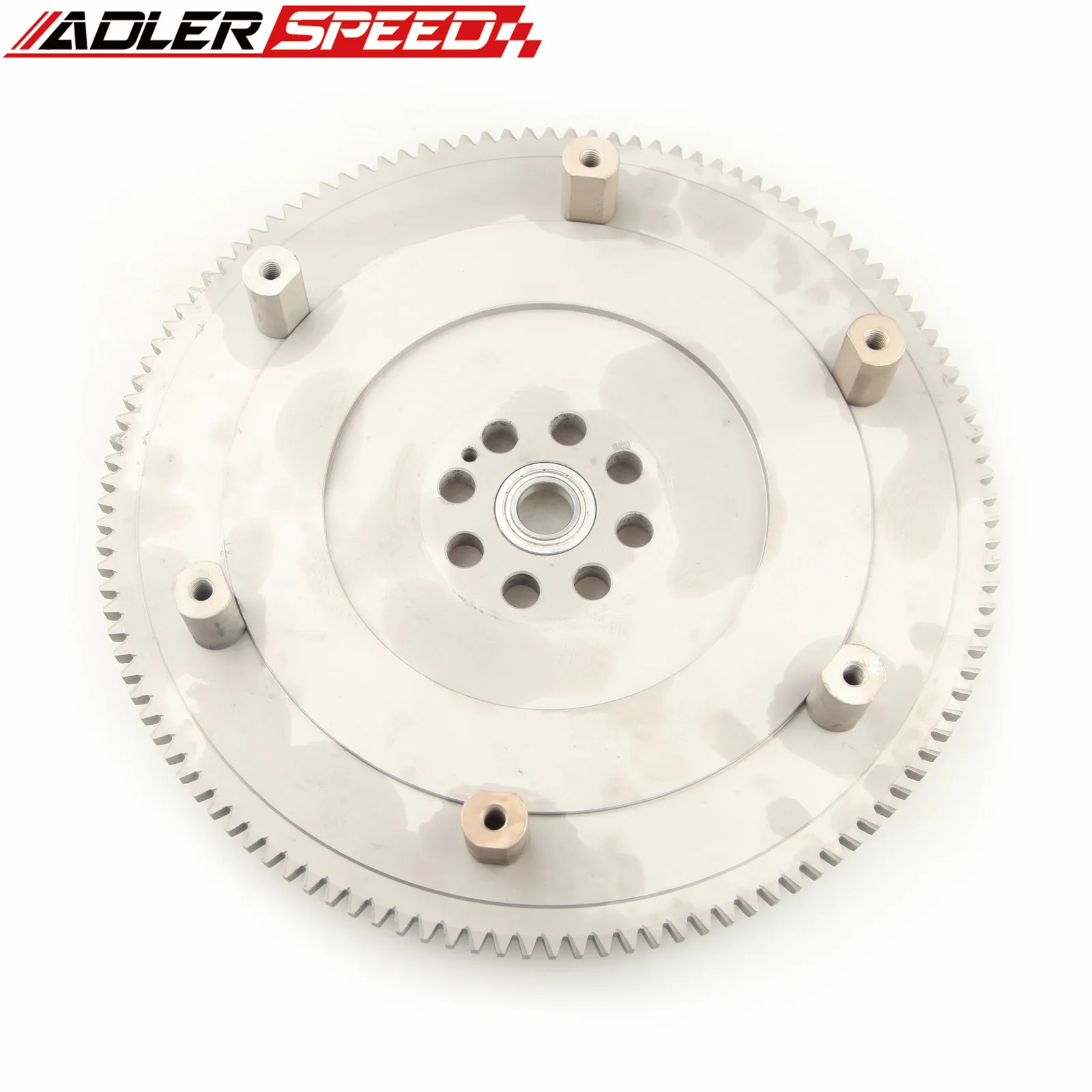 Сцепление ADLERSPEED гоночного типа с одной пластиной для HONDA ACCORD preвстроенная H22 H23 F22