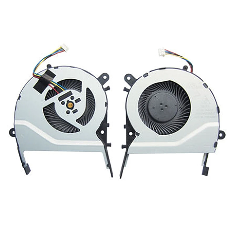 

Laptop CPU Fan Cooler For Asus VM510L VM590L R556L R557L W419L W519L