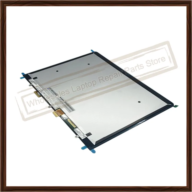 

ЖК-экран LQ123P1JX31 для Samsung Chromebook Pro XE510C24 XE513C24, ЖК-дисплей в сборе с дигитайзером 2400*1600, оригинал