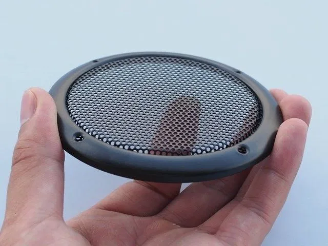 2 шт. автомобильные накладки на сабвуфер | Электроника