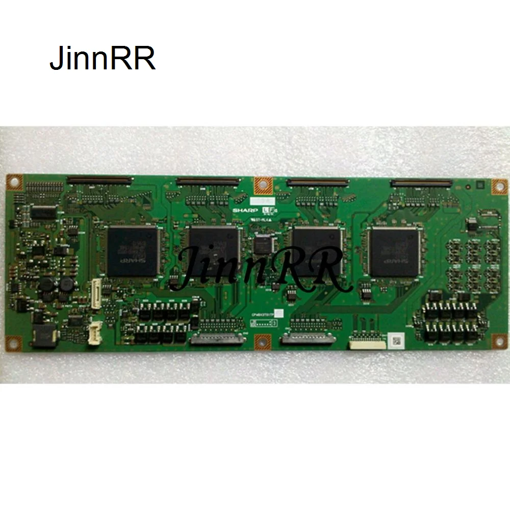 

CPWBX3701TP 3701TP Original For SHARP Logic board Strict test quality assurance CPWBX3701TP 3701TP