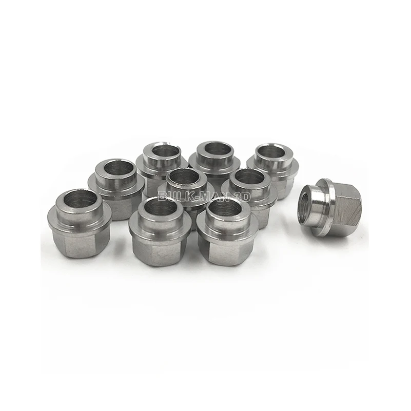 20 шт./лот мини эксцентриковые Распорки 6 мм/6 35 мм для комплектов v weels на OX CNC C Beam