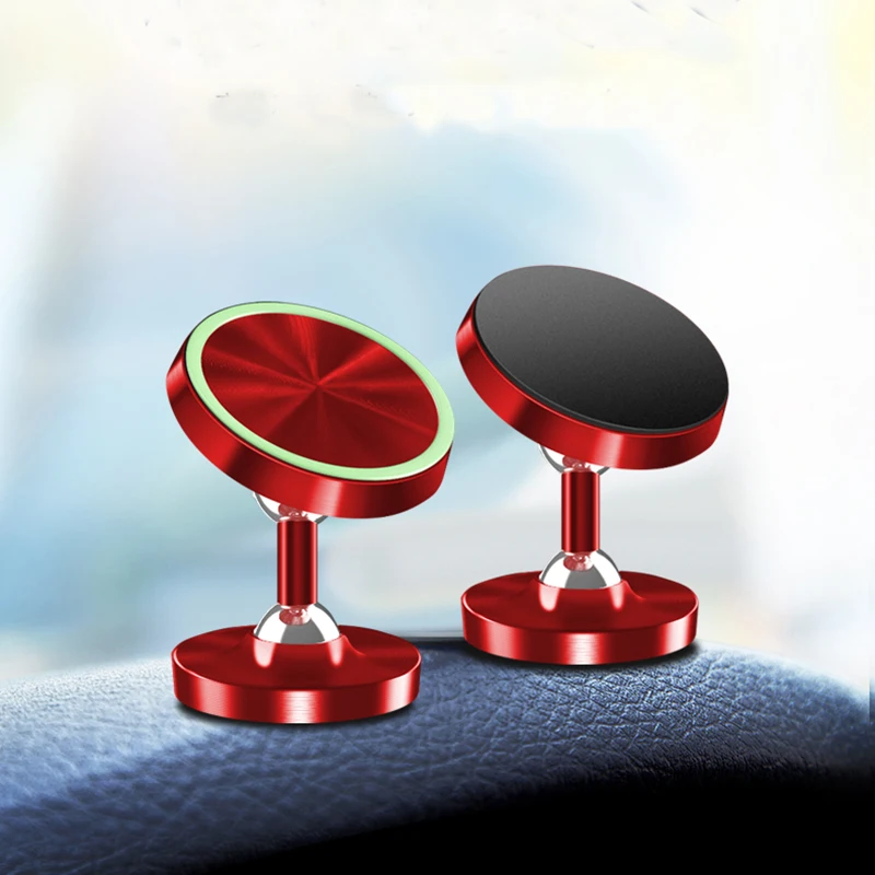 Магнитный автомобильный держатель для телефона универсальная Магнитная