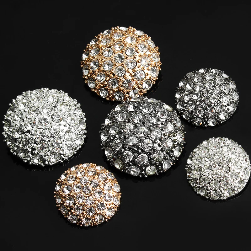 2 шт./лот Высококачественная пуговица для верхней одежды женский свитер ветровка