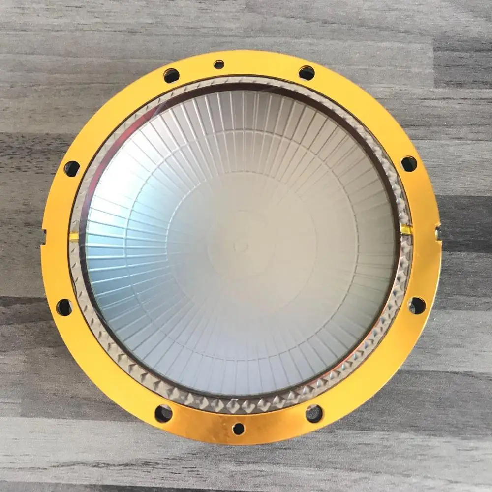 2 шт. диафрагма рупорный твитер для DAS K8 K10 ND 8 10 - ohm J B F 2445-8ohm | Электроника
