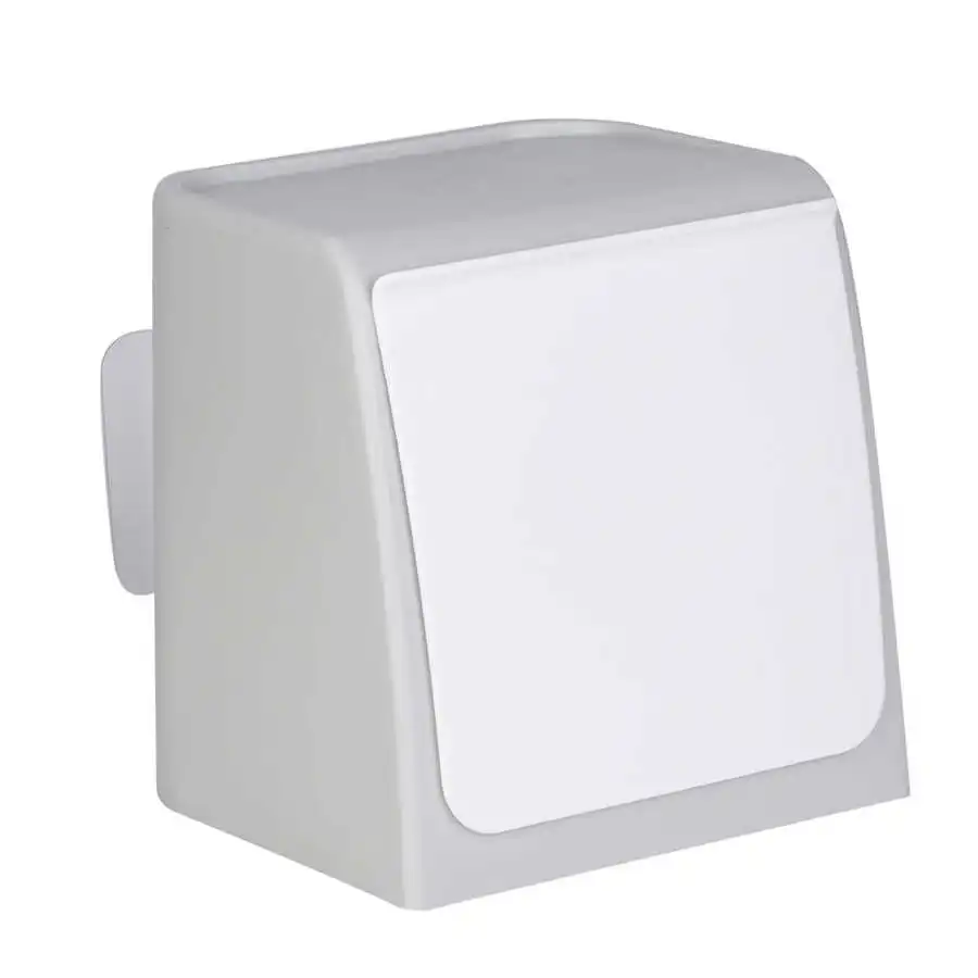 Настенный контейнер для мусора раковина дома и офиса кухни простой в