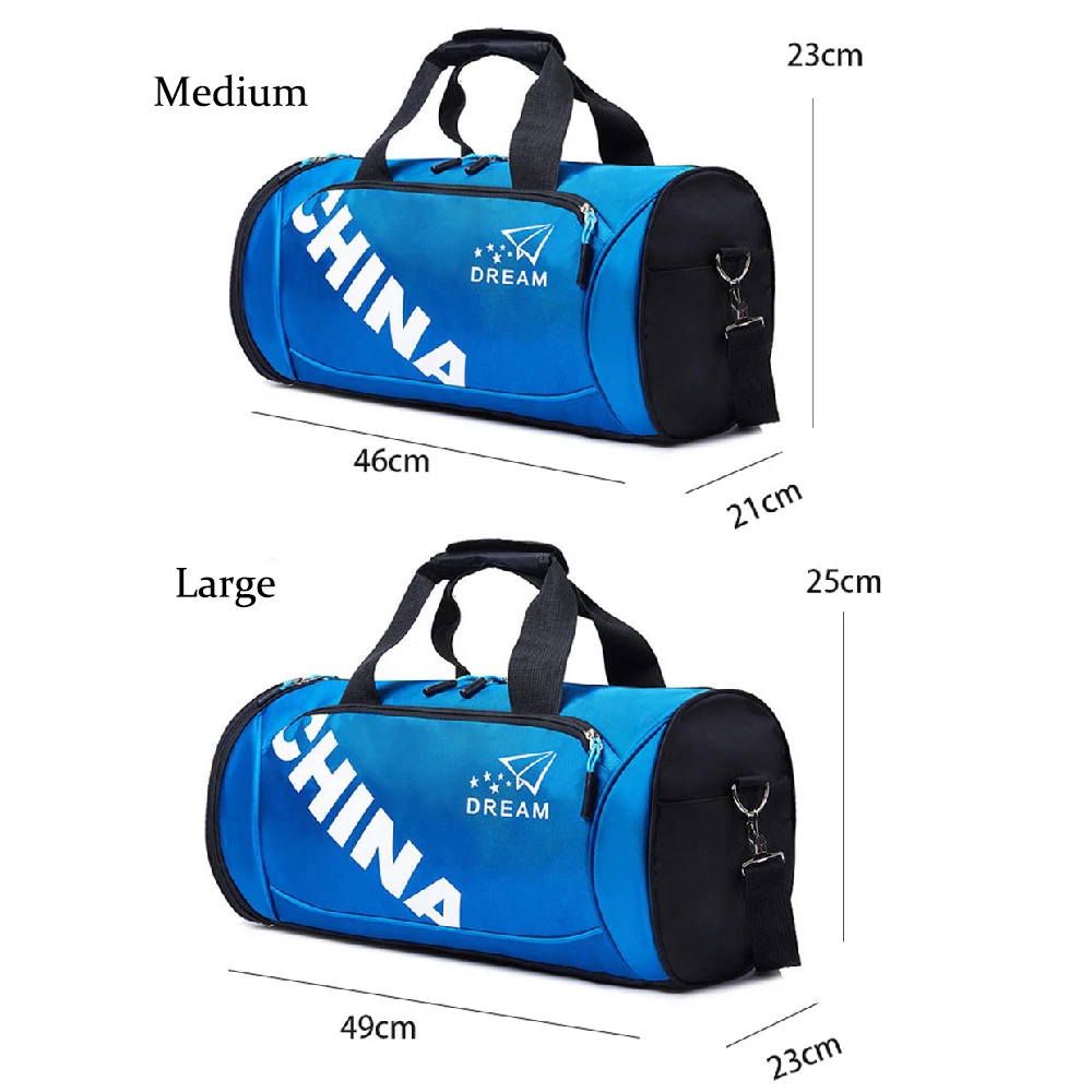 36 55L спортивная сумка для фитнеса портативная Женская Мужская занятий спортом на