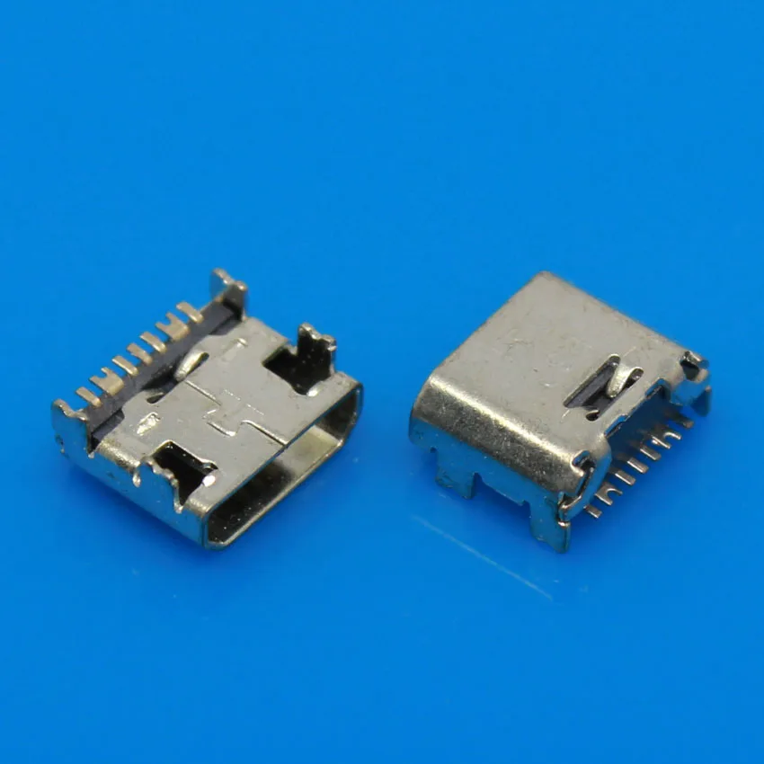 JCD Новый для samsung i9060 micro usb зарядный разъем док-станция Разъем Порт | Обустройство