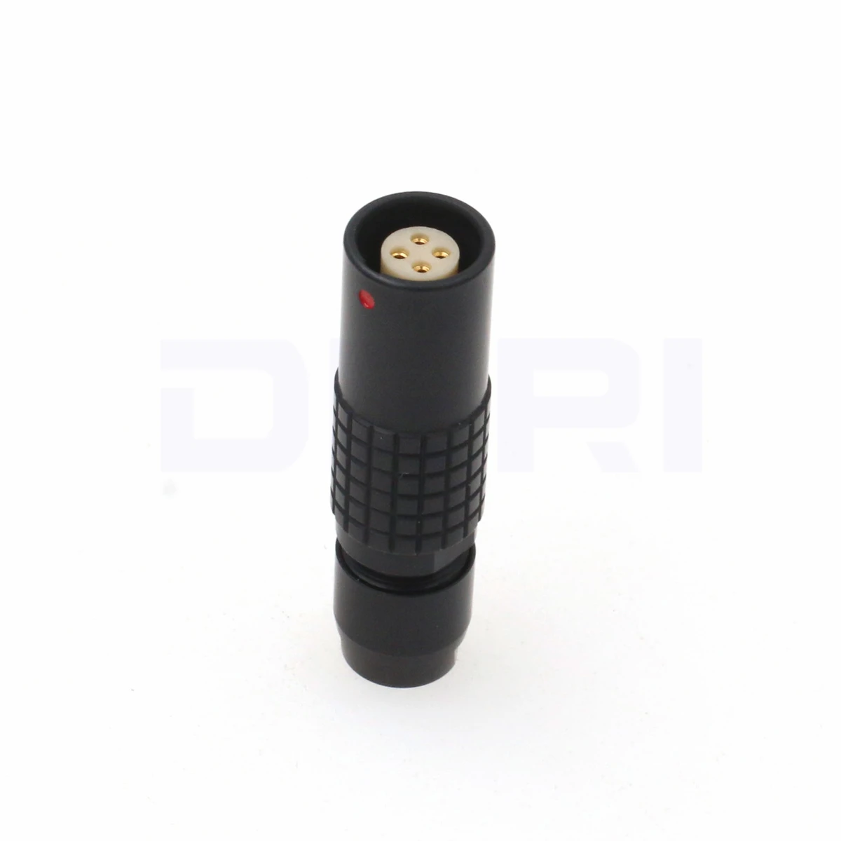 0B PHG FGG 2 3 4 5 6 7 9 Pin Push-Pull Circular Connector Black White Gold Color | Обустройство дома