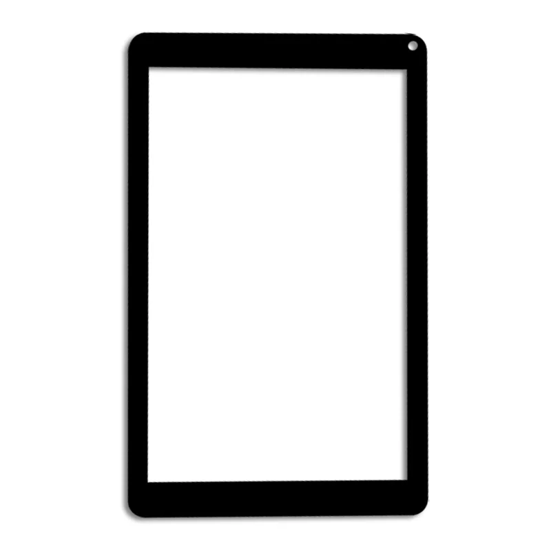Для 8 ''дюймовый планшет NuVision TM800A520L внешний емкостный сенсорный экран Средний