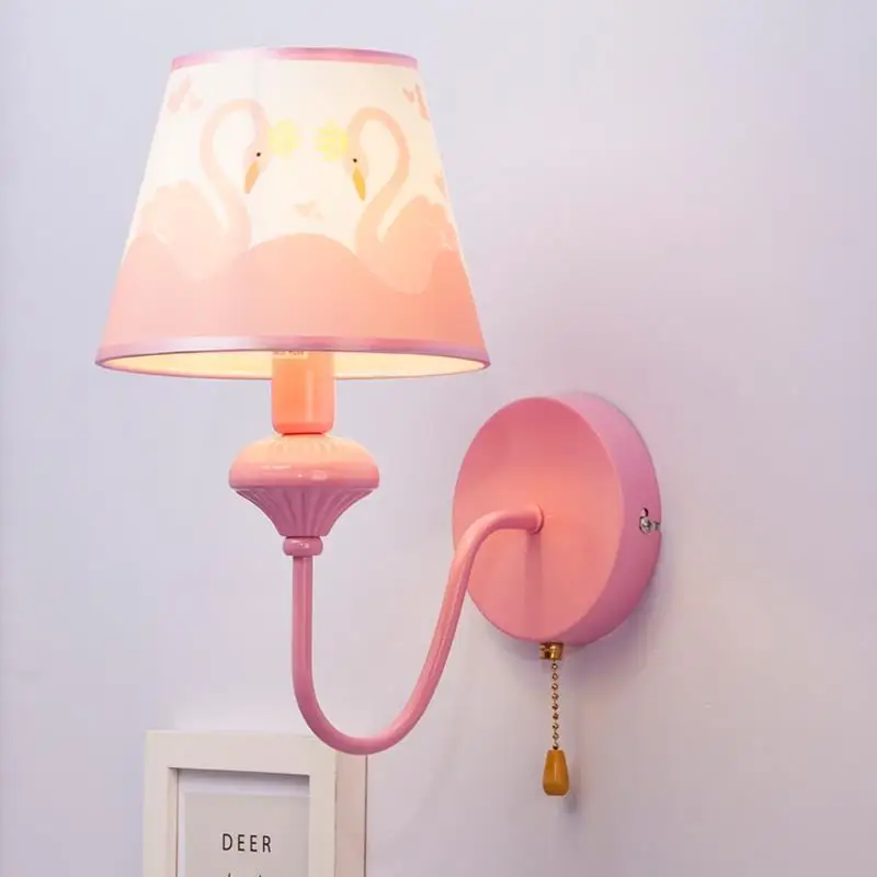 

Lampara De Sconce Industrieel Home Deco Loft Decor Applique Murale Luminaire Bedroom Light Aplique Luz Pared Wandlamp Wall Lamp