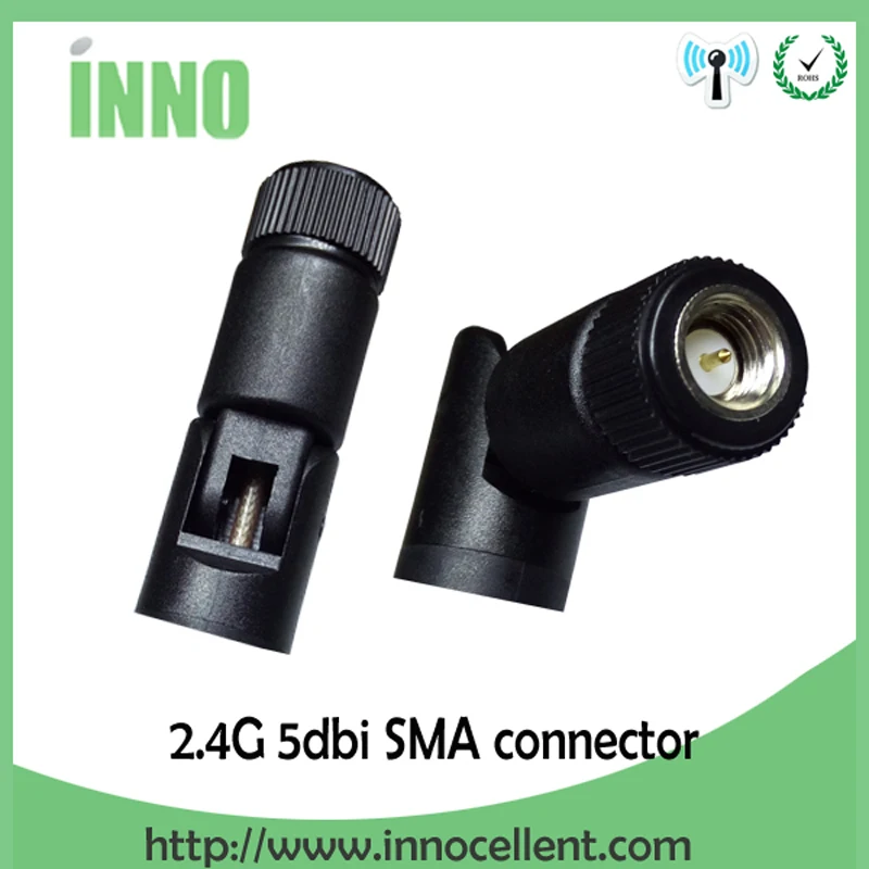 10 шт. оптовая продажа 2 4 GHz антенна wifi 5dBi SMA разъем ghz + 21 см RP к ufl./IPX 1 13 Pigtail кабель|5dbi
