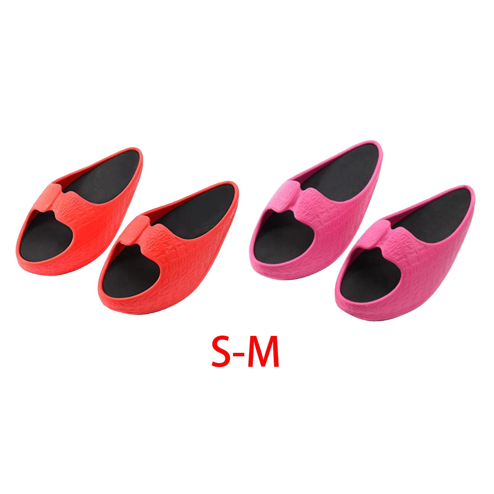

Women's Body-shaping Slippers Summer Sporting Fitness Shaking Slides Shoes Female EVA Lose Weight Breathable Deodorant Sandals