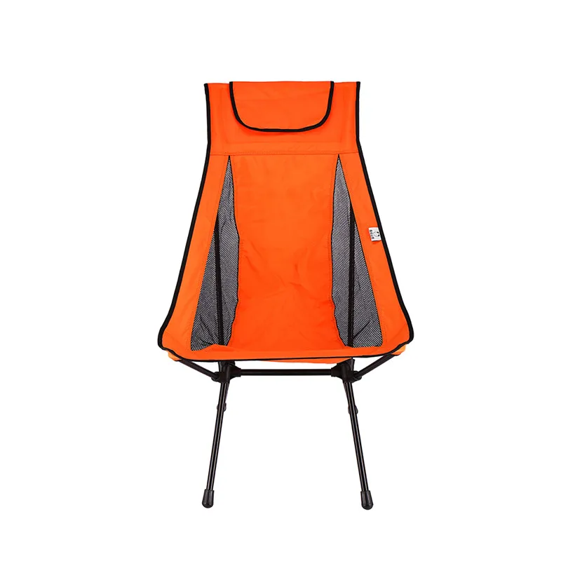 구매 경량 헤비 듀티 접이식 비치 의자 접이식 낚시 피크닉 의자 휴대용 야외 접이식 캠핑 바베큐 의자 하이킹 좌석