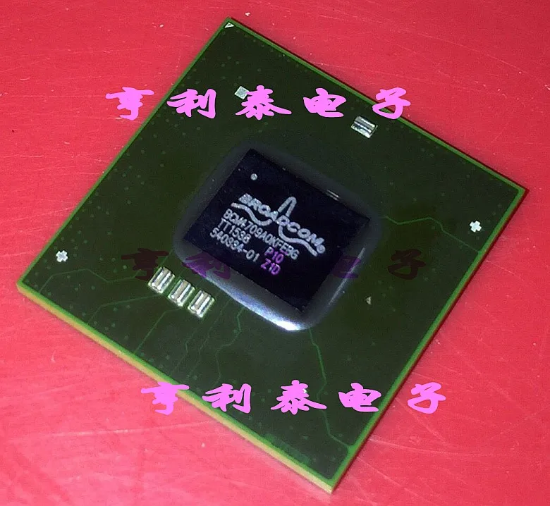 

BCM4709A0KFEBG BCM4709AOKFEBG FCBGA