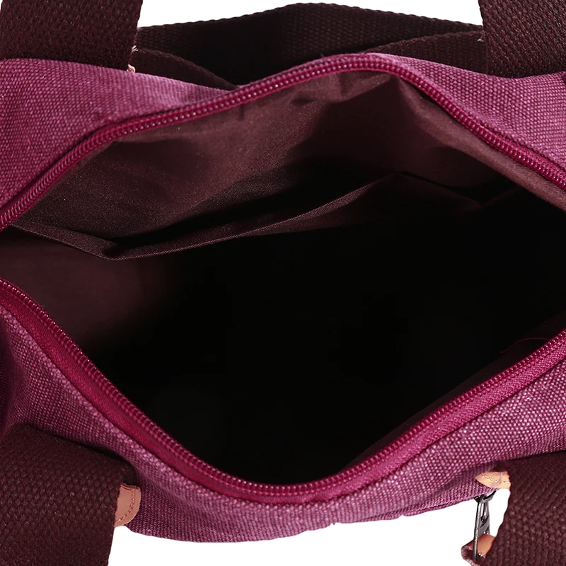 

Solid Handbags Literary Simple Ladies Messenger Bags For Women 2020 Handbags Japan and Korean Style Canvas Bag