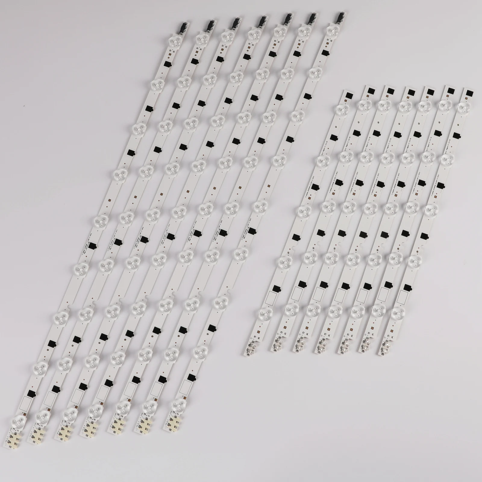 (Новый комплект) 14 шт. сменная светодиодная подсветка для Samsung UE42F5500 D2GE 420SCB R3 420SCA