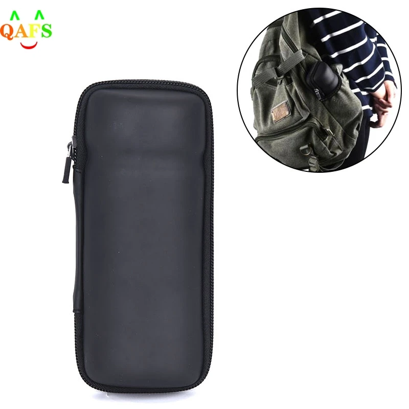 

Cycling Bag Road Bike Apply Bottle Cage Glasses Key Repair Tool Kit Capsule Store Bicycle Bottle Carbon fiber Pattern Boxes