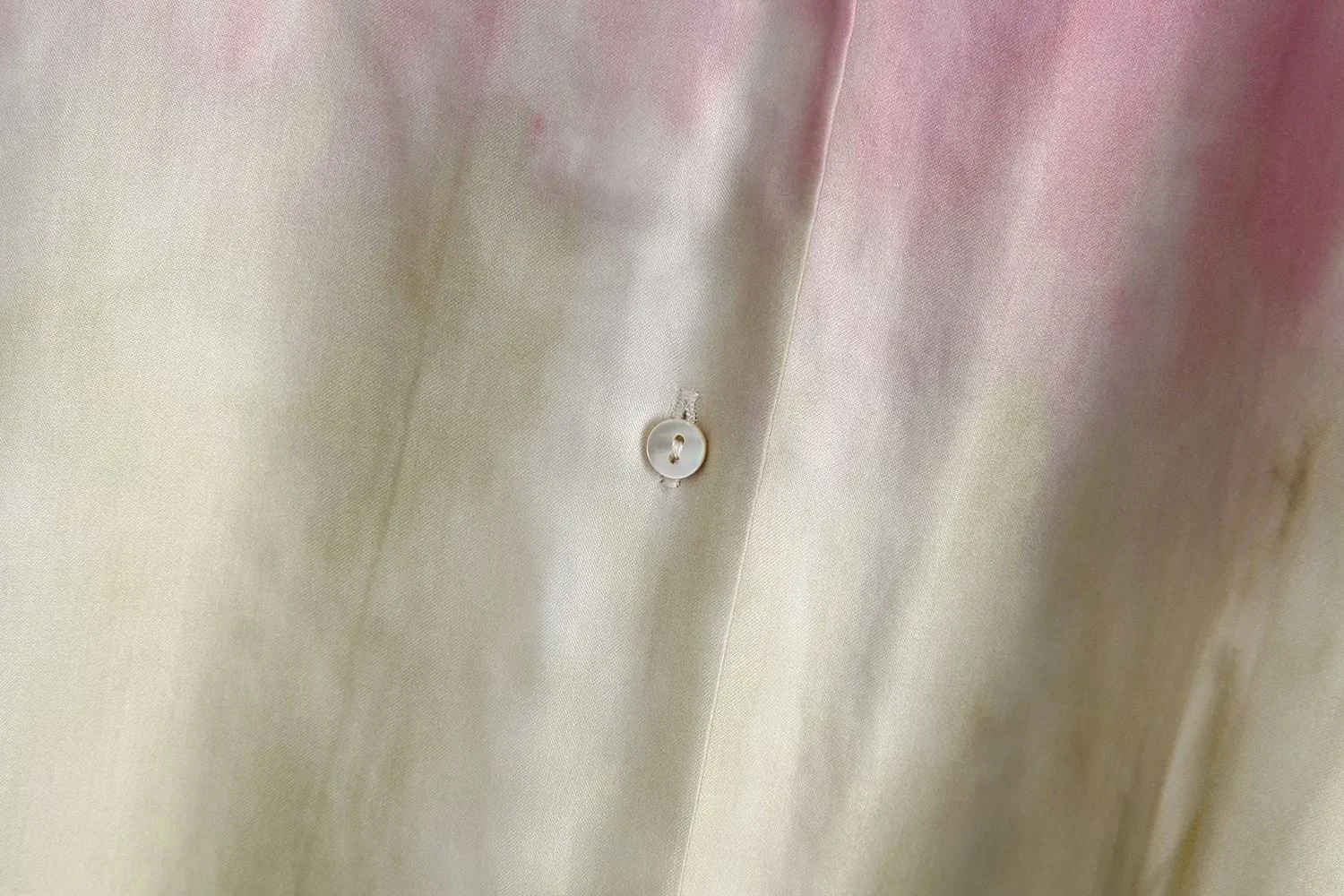 

Multicolor Long Sleeve Tie-dye Loose Shirts Vintage Plus Size Hming-style Women 2021 Blouse Shirt