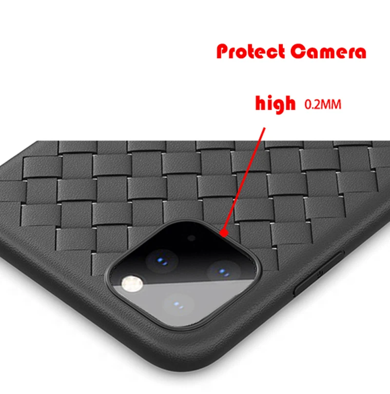 

Cell Phone Cover Case For iPhone 11 Pro Max Protector Case For iPhone 6 6S 7 8 PLUS SE XS MAX XR X Cover Protection Case