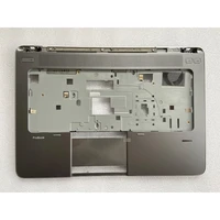 all new for hp probook 640 g1 645 g1 lcd top cover keyboard tray 738406 001 silver