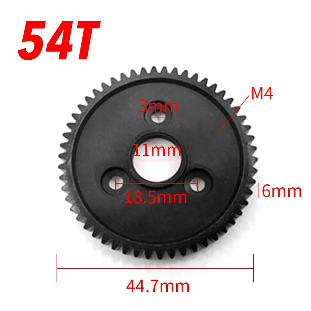 32P цилиндрическая Шестерня стальная металлическая шестерня 15T 17T 19T редукционная
