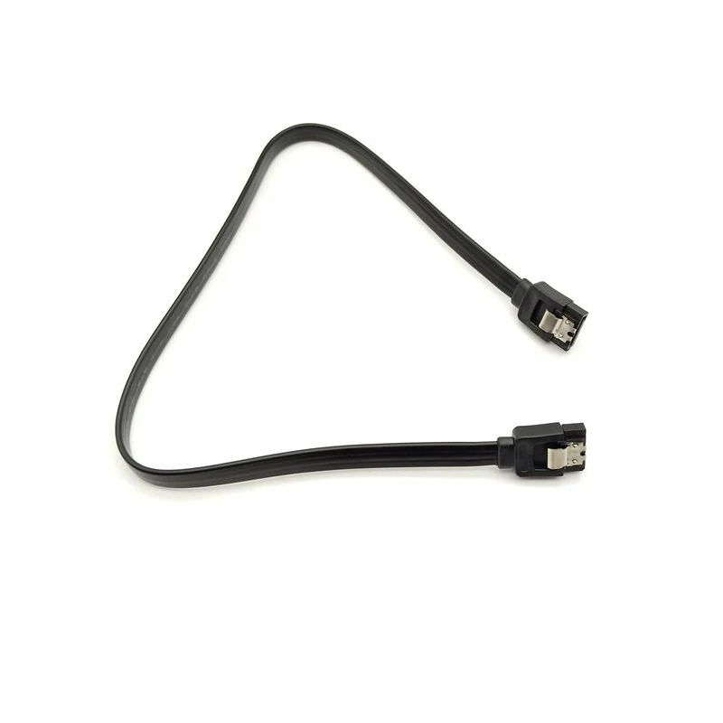 Кабель SATA для жесткого диска SSD SATA3 6 ГБ/сек. кабель передачи данных Sata на USB 3.0