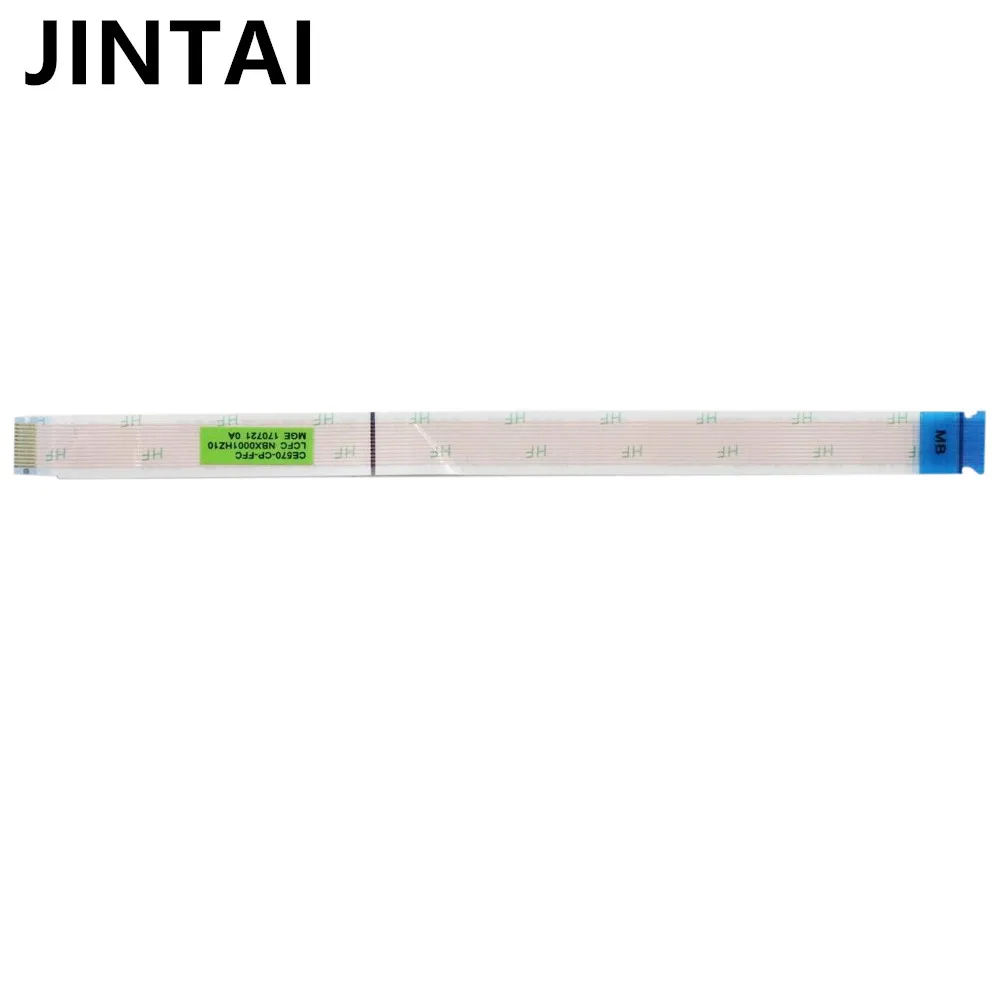 

for Lenovo ThinkPad E570 E575 Touchpad Clickpad Cable Wire Mouse Board Line 01HW742