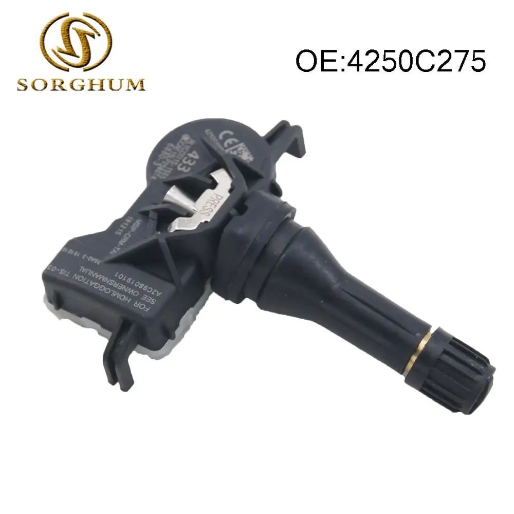 4250c275 tpms